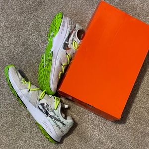 W Nike zoom terra kiger 5 /ow